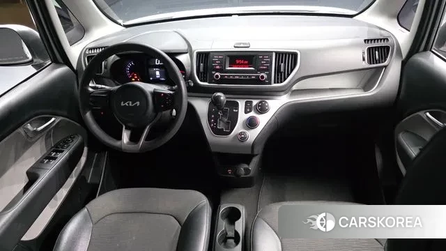 Kia The New Ray id 3746891 из Кореи 17