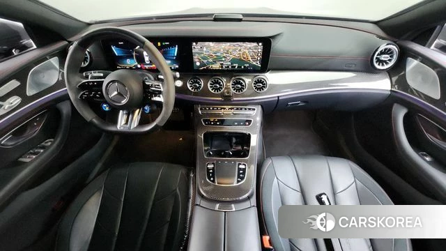 Mercedes-Benz CLS-Class C257 id 3934655 из Кореи 17