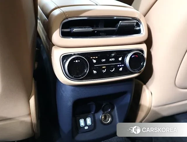 Genesis GV80 id 3311329 из Кореи 17