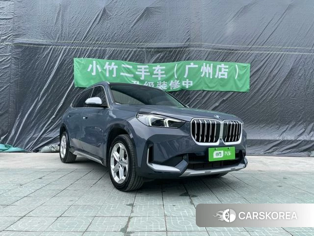 BMW X1 id 4260233 из Китая 25