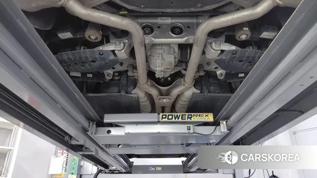 Genesis G80 (RG3) id 3366236 из Кореи 17