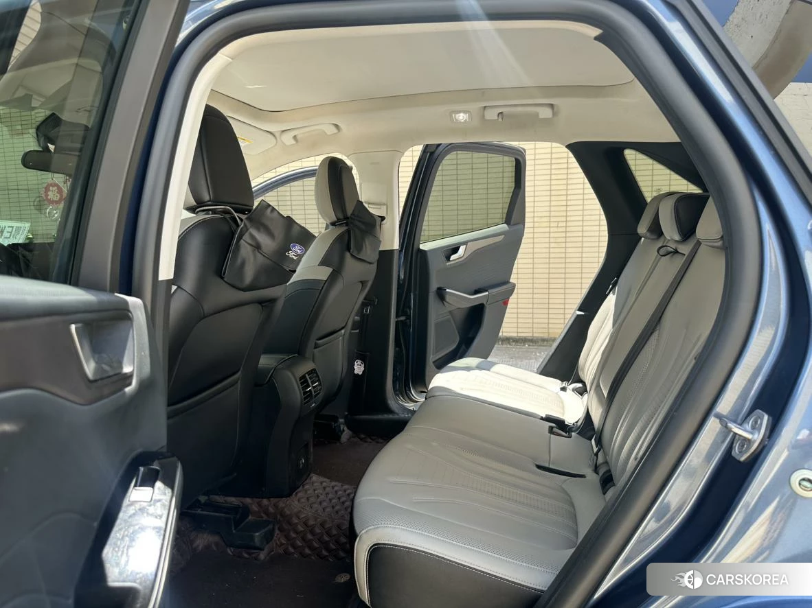 Ford Ruiji id 4440319 из Китая 8