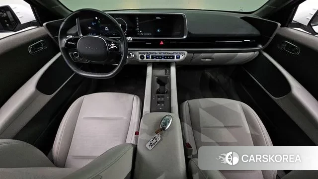 Hyundai Ionic 6 id 3058433 из Кореи 17