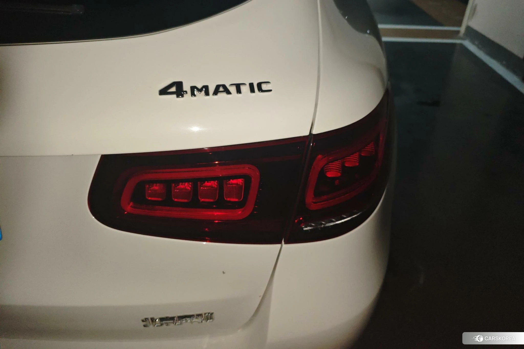 Mercedes-Benz GLC id 4486584 из Китая 14