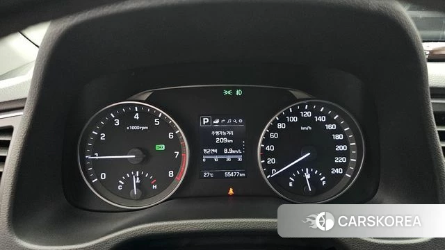 Hyundai Avante AD id 4900744 из Кореи 27
