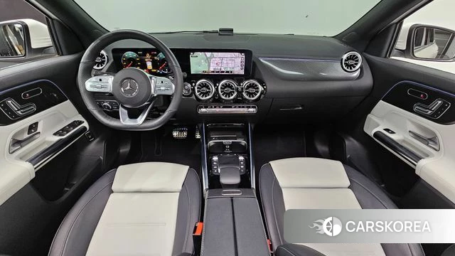 Mercedes-Benz GLA - Class H247 id 4488721 из Кореи 33