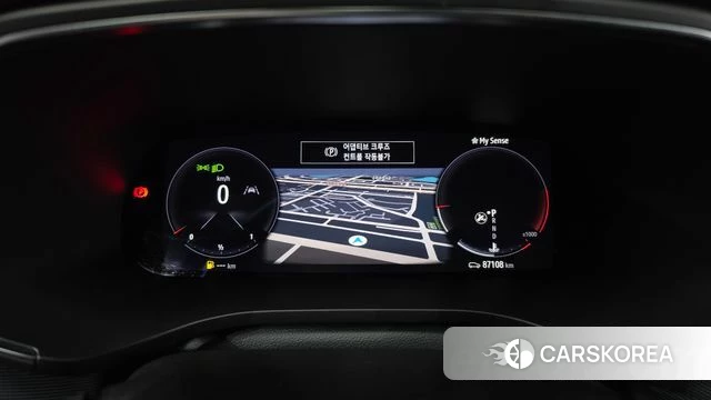 Renault Korea (Samsung) XM3 id 4496198 из Кореи 28