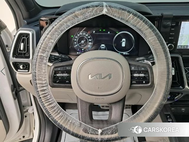 Kia Sorento 4th Generation id 4443116 из Кореи 17