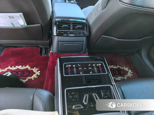 Audi A8 id 4228448 из Китая 7