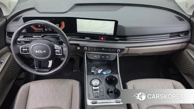 Kia The New Carnival 4th Generation id 3571587 из Кореи 17