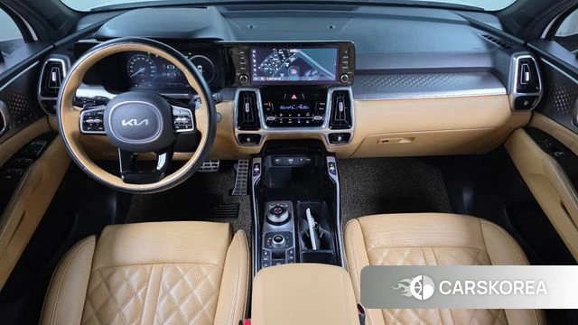 Kia Sorento 4th Generation id 3860122 из Кореи 17