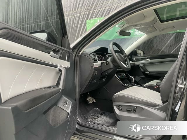 Volkswagen Tanyue id 4290553 из Китая 22