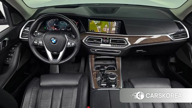 BMW X5 (G05) id 4362170 из Кореи 17