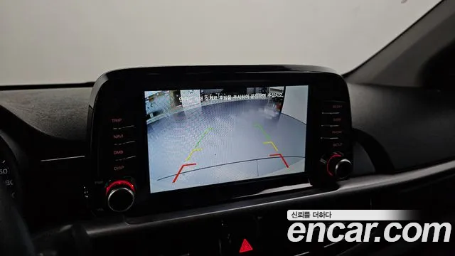 Kia All New Morning (JA) id 2602144 из Кореи 17