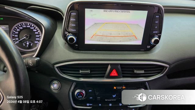 Hyundai Santa Fe TM id 4251414 из Кореи 16