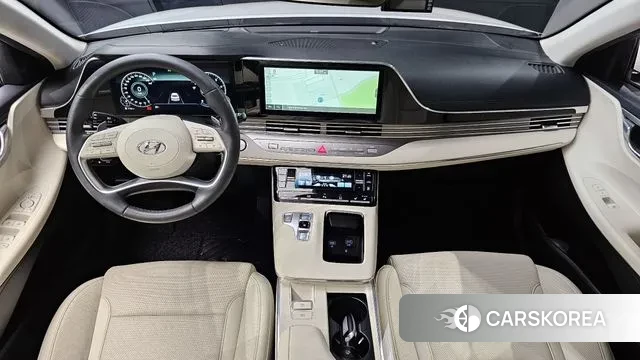 Hyundai The New Grandeur IG id 3043914 из Кореи 17