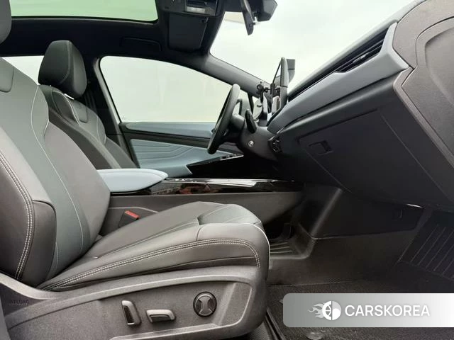 Volkswagen ID.4 X id 4290725 из Китая 20