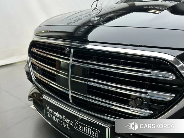Mercedes-Benz E-class PHEV id 4336259 из Китая 19