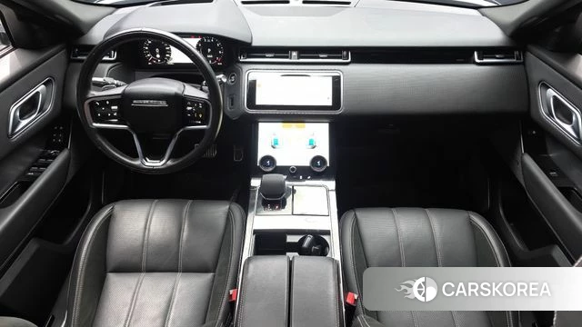 Land Rover Range Rover Velar id 4758983 из Кореи 30