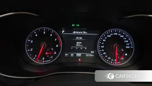 Genesis G70 id 4794966 из Кореи 31