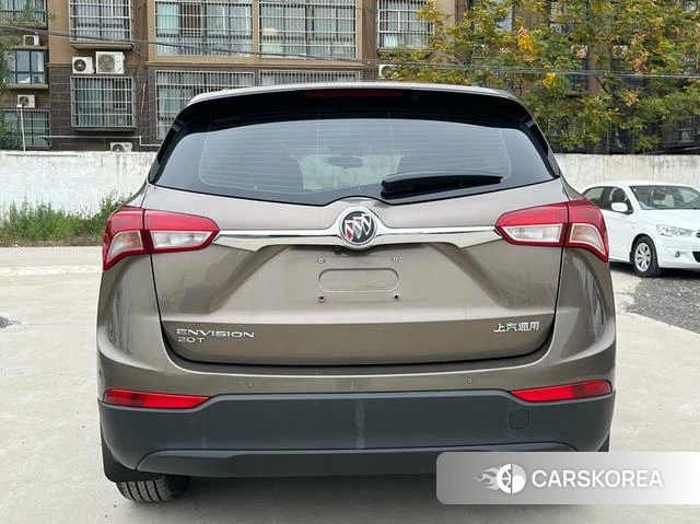 Buick Angkewei id 4211494 из Китая 14