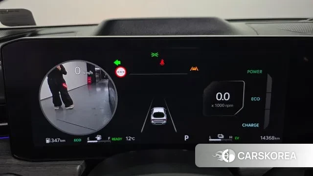 Kia The New K5 Hybrid 3rd generation id 3725918 из Кореи 17