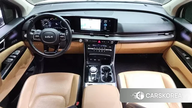 Kia Carnival 4th generation id 3581964 из Кореи 17