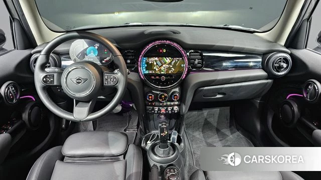 Mini Cooper id 4463816 из Кореи 26