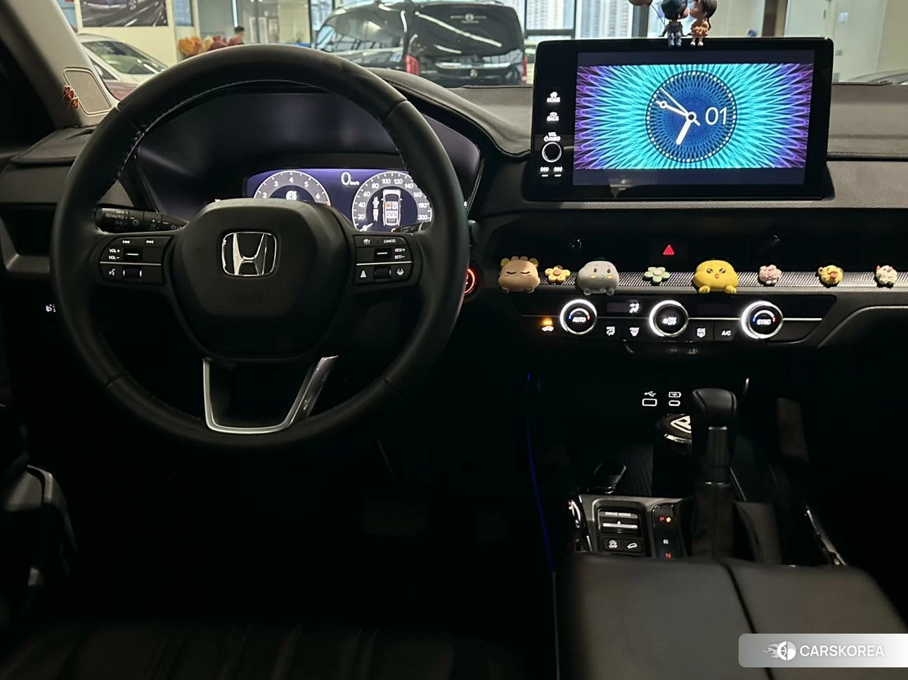 Honda Hao Ying id 4461710 из Китая 14