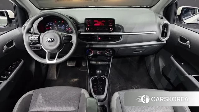 Kia Morning Urban (JA) id 3621881 из Кореи 17