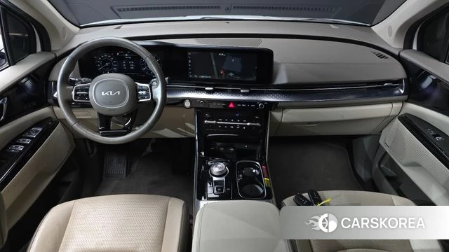 Kia Carnival 4th generation id 4428405 из Кореи 29