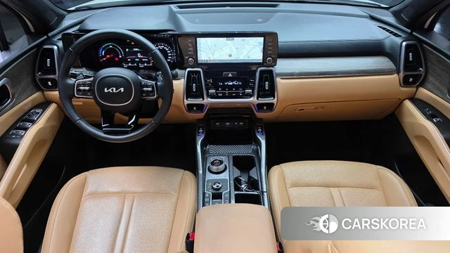 Kia Sorento 4th Generation id 4585787 из Кореи 31