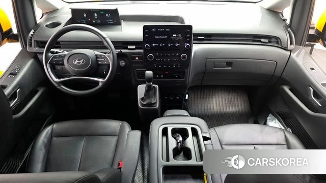 Hyundai Staria id 4321856 из Кореи 28
