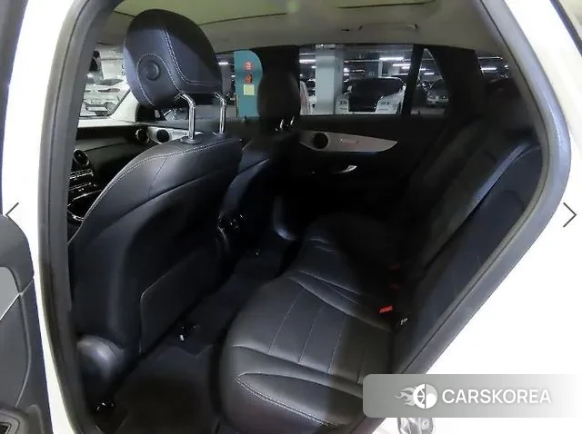 Mercedes-Benz GLC-Class X253 id 3627053 из Кореи 17