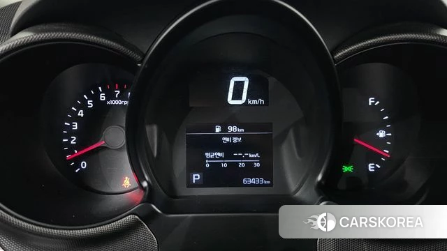 Kia The New Ray id 4283800 из Кореи 28