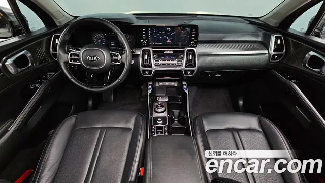 Kia Sorento 4th Generation id 2691148 из Кореи 17