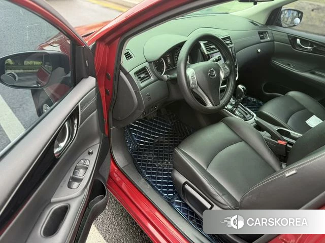 Nissan TIIDA id 4241090 из Китая 11