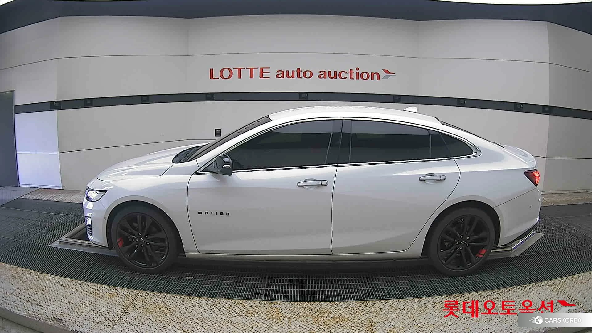 Korea G M Malibu 2.0 TURBO id 4504416 из Кореи 34