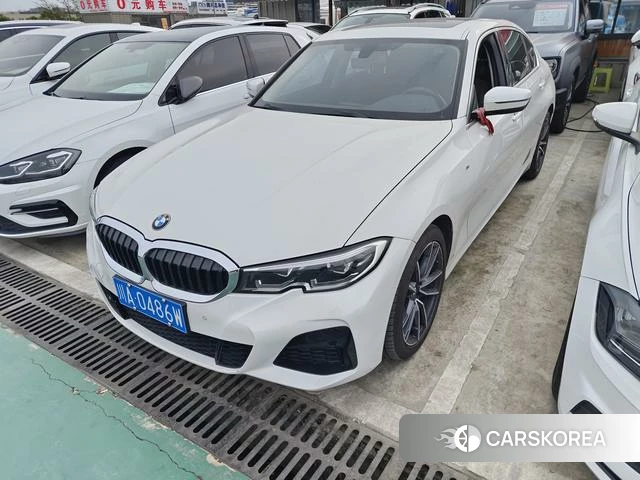 BMW 3 series id 4277604 из Китая 7
