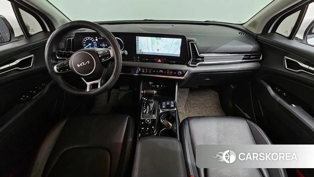 Kia Sportage 5th Generation id 4481456 из Кореи 17