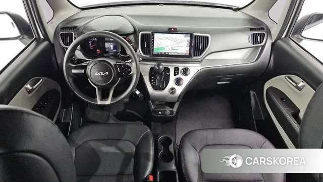 Kia The New Ray id 3650368 из Кореи 17