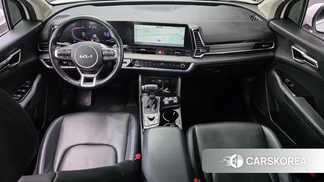 Kia Sportage 5th Generation id 3746863 из Кореи 17