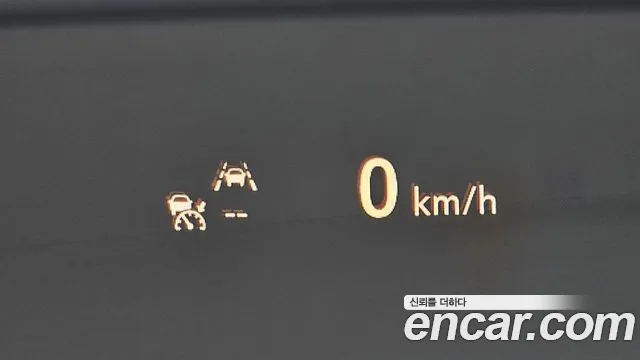 Chevrolet (GM Daewoo) Trailblazer id 2750501 из Кореи 17