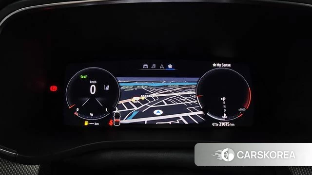 Renault Korea (Samsung) XM3 id 4433434 из Кореи 27