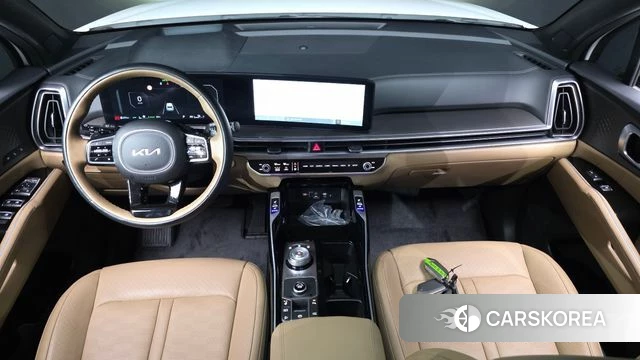 Kia The New Sorento 4th Generation id 4548842 из Кореи 31