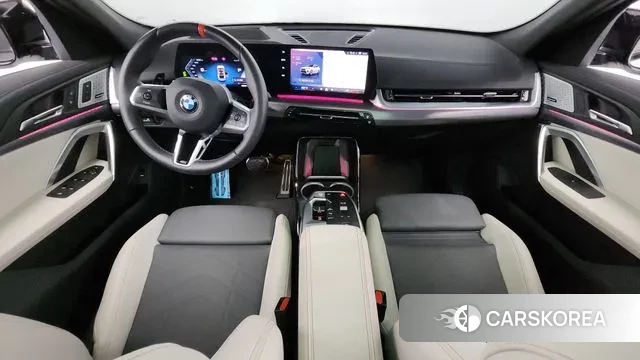 BMW X2 (U10) id 3153428 из Кореи 17