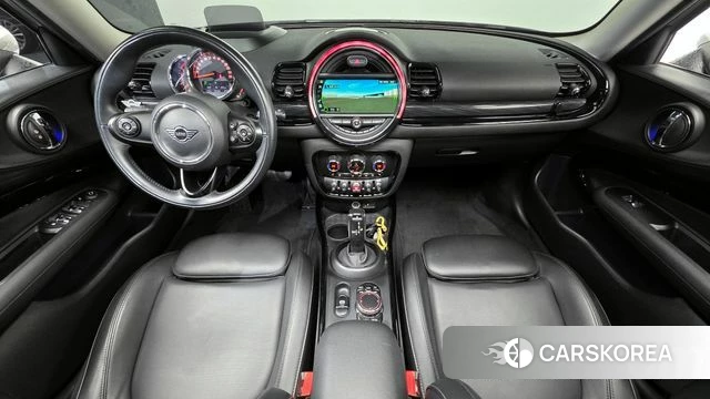 Mini Cooper D Clubman id 3807966 из Кореи 17