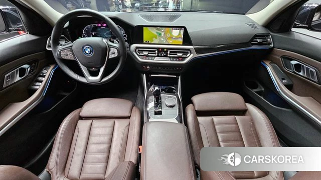 BMW 3 Series (G20) id 3878022 из Кореи 17