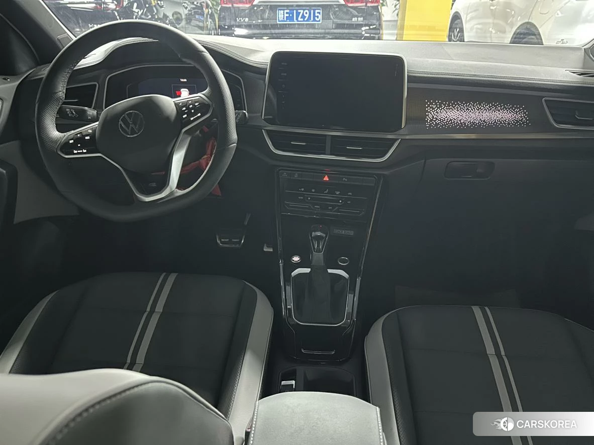 Volkswagen Exploring songs id 4440958 из Китая 16