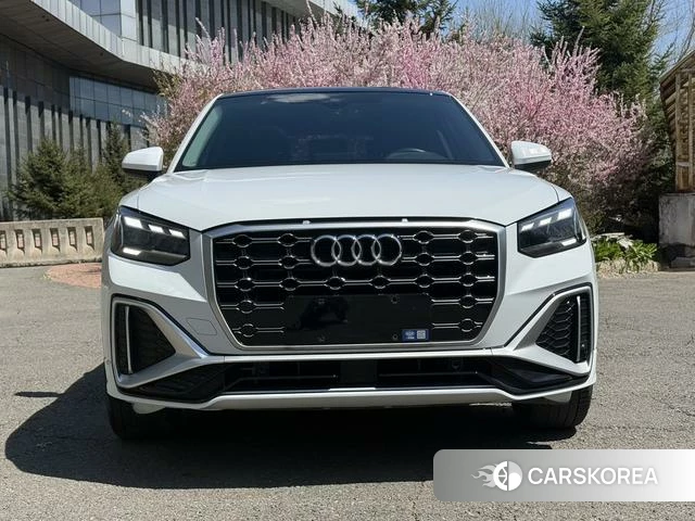 Audi Q2L id 4291232 из Китая 16